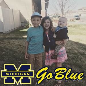 Meet your Posher, Renée